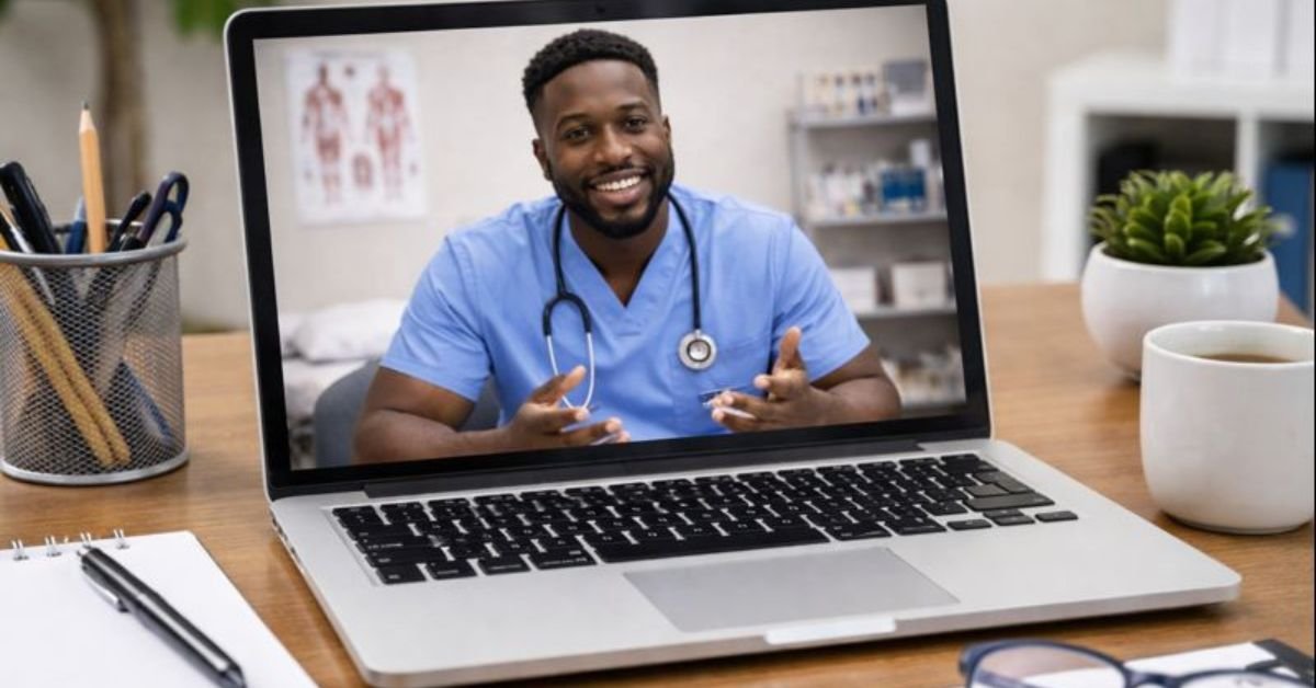 Healthcare Workshop Consultancy