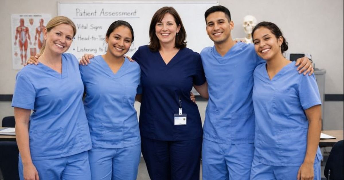 HIVE Nurse Opportunities