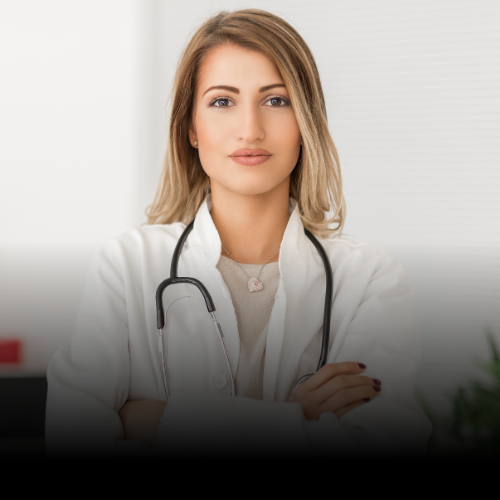 Tammy, Vice President