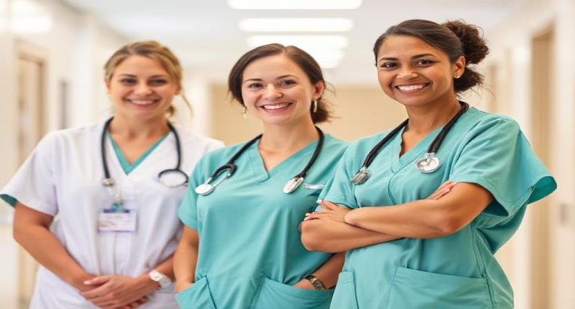 Healthcare Has to Change